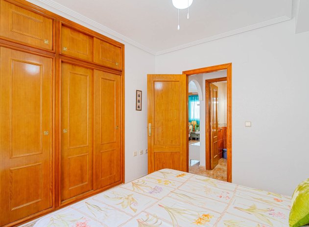 Revente - Appartement - Punta Prima