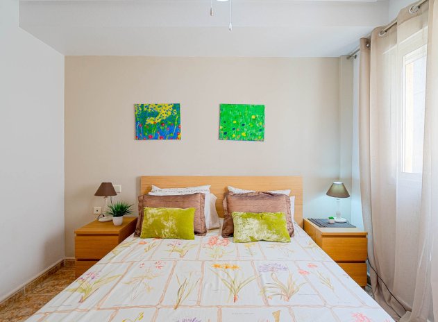 Revente - Appartement - Punta Prima