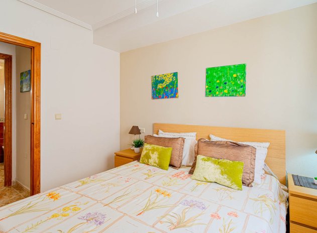 Revente - Appartement - Punta Prima