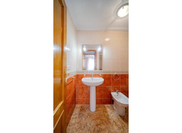 Revente - Appartement - Punta Prima