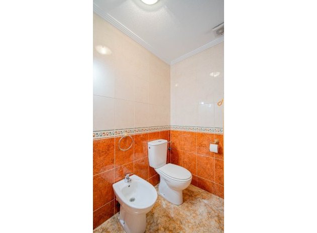 Revente - Appartement - Punta Prima