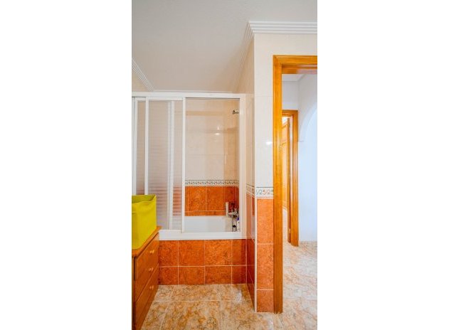 Revente - Appartement - Punta Prima