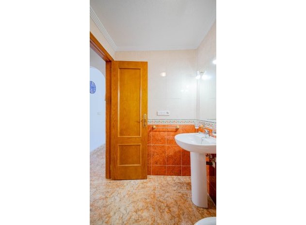Revente - Appartement - Punta Prima