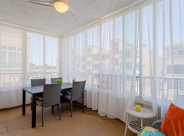 Revente - Appartement - Punta Prima