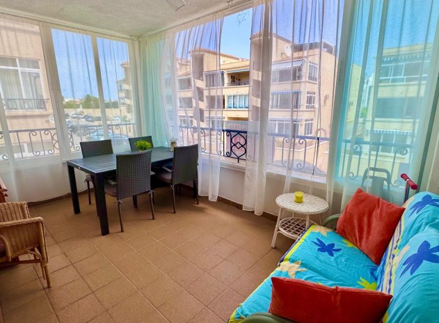 Revente - Appartement - Punta Prima