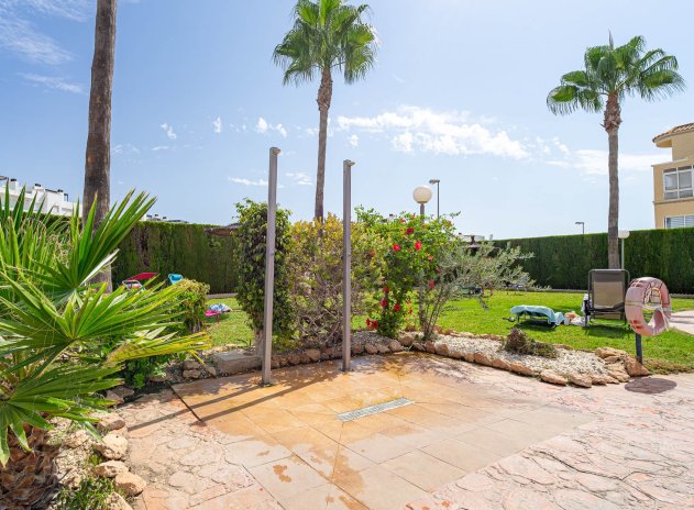 Revente - Appartement - Punta Prima