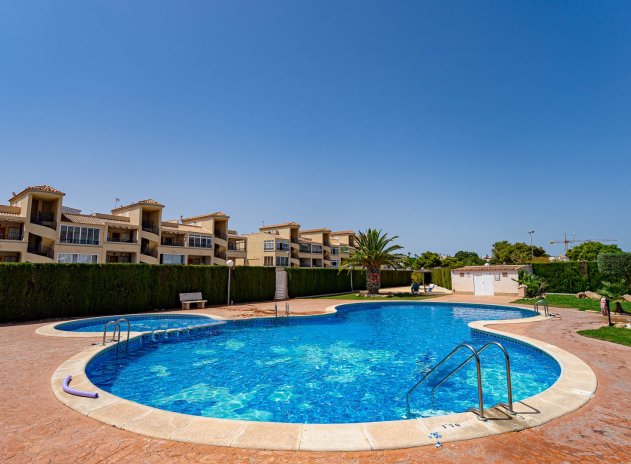 Revente - Appartement - Punta Prima
