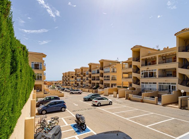 Revente - Appartement - Punta Prima