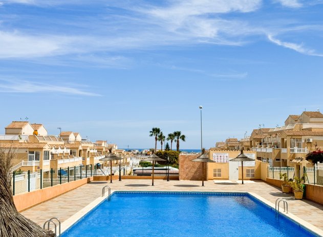 Revente - Appartement - Punta Prima