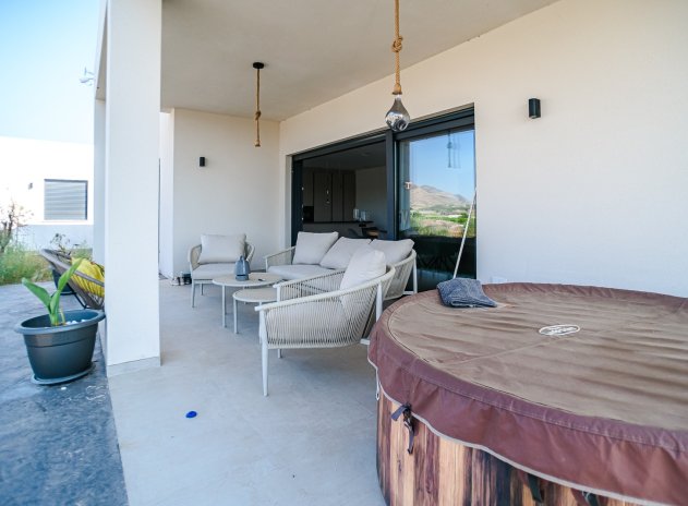 Herverkoop - Villa - ASPE - Aspe