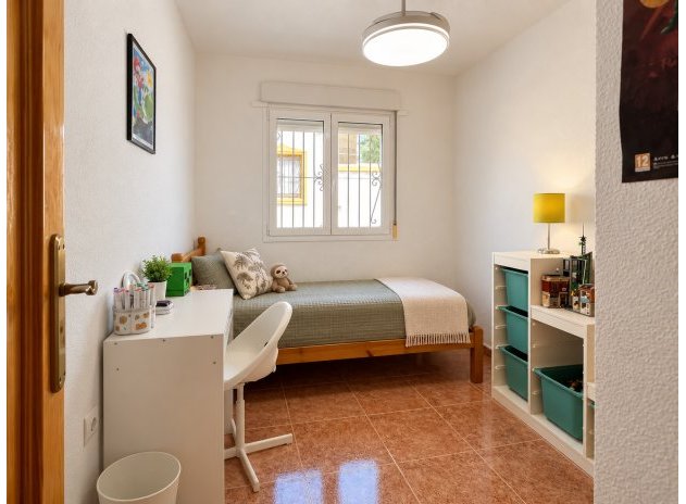 Herverkoop - Villa - VISTABELLA GOLF - Entre Naranjos