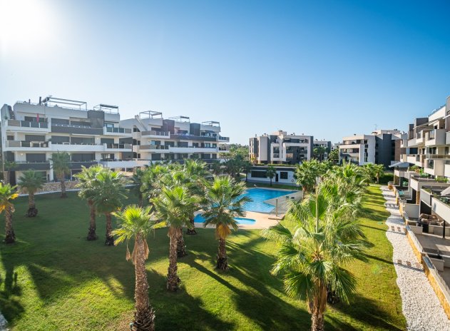 Herverkoop - Appartement - Orihuela Costa - Los Altos
