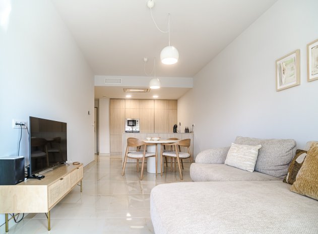 Herverkoop - Appartement - Orihuela Costa - Los Altos