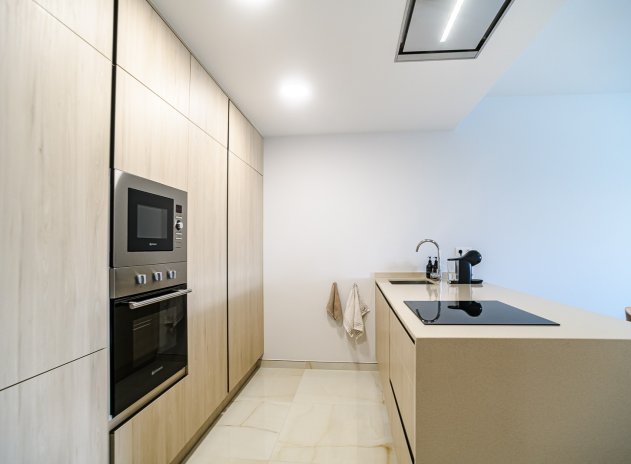 Herverkoop - Appartement - Orihuela Costa - Los Altos