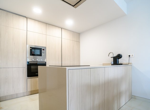 Herverkoop - Appartement - Orihuela Costa - Los Altos