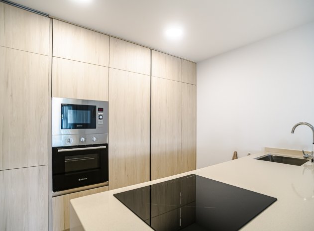 Herverkoop - Appartement - Orihuela Costa - Los Altos
