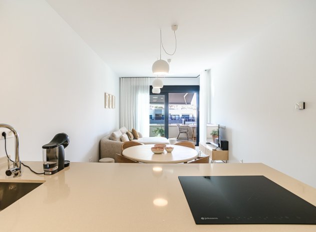 Herverkoop - Appartement - Orihuela Costa - Los Altos