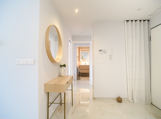 Herverkoop - Appartement - Orihuela Costa - Los Altos