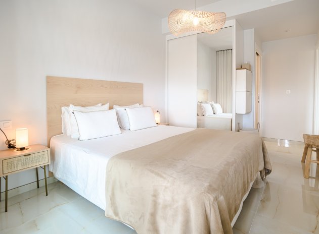 Herverkoop - Appartement - Orihuela Costa - Los Altos