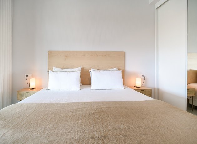 Herverkoop - Appartement - Orihuela Costa - Los Altos