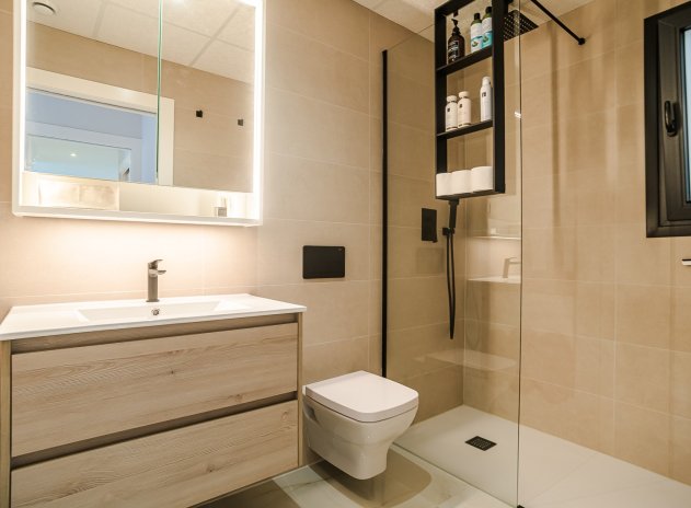 Herverkoop - Appartement - Orihuela Costa - Los Altos