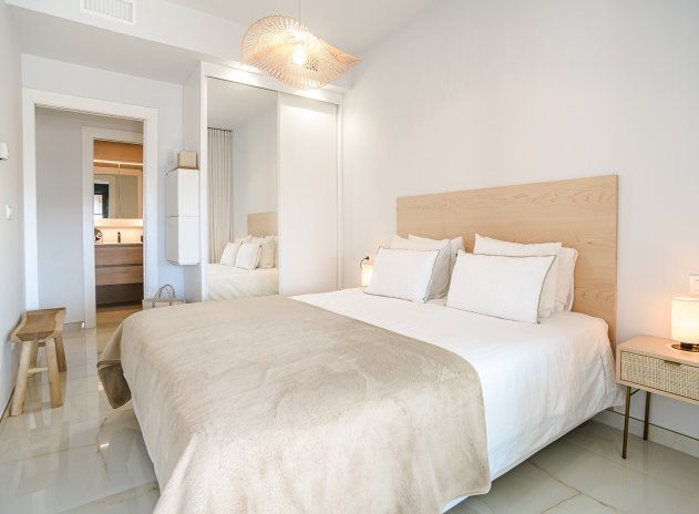 Herverkoop - Appartement - Orihuela Costa - Los Altos