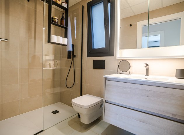 Herverkoop - Appartement - Orihuela Costa - Los Altos