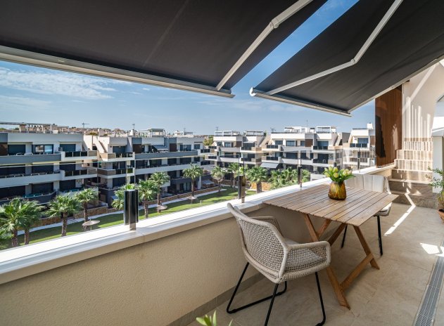 Herverkoop - Appartement - Orihuela Costa - Los Altos