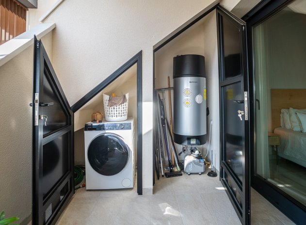 Herverkoop - Appartement - Orihuela Costa - Los Altos