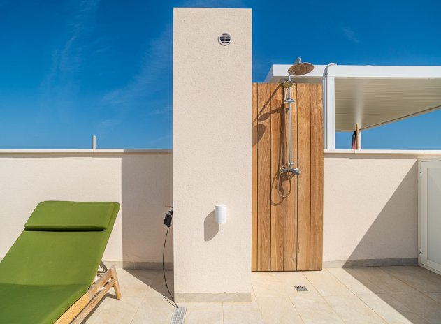 Herverkoop - Appartement - Orihuela Costa - Los Altos