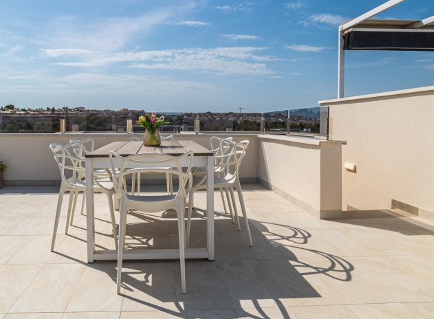 Herverkoop - Appartement - Orihuela Costa - Los Altos