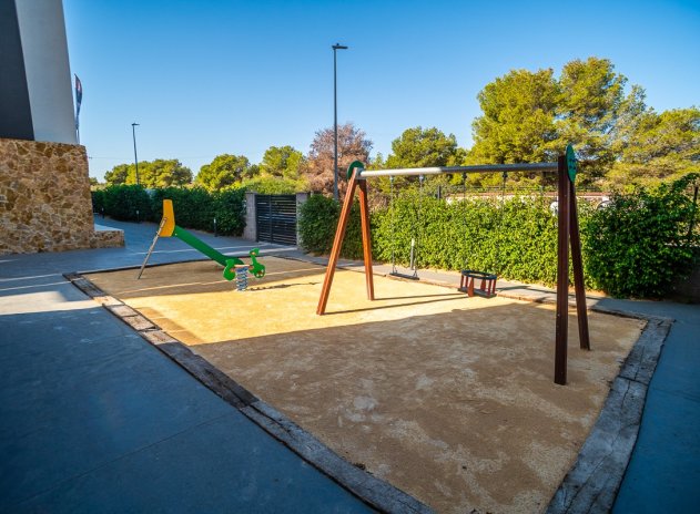 Herverkoop - Appartement - Orihuela Costa - Los Altos