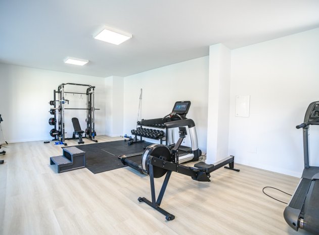 Herverkoop - Appartement - Orihuela Costa - Los Altos