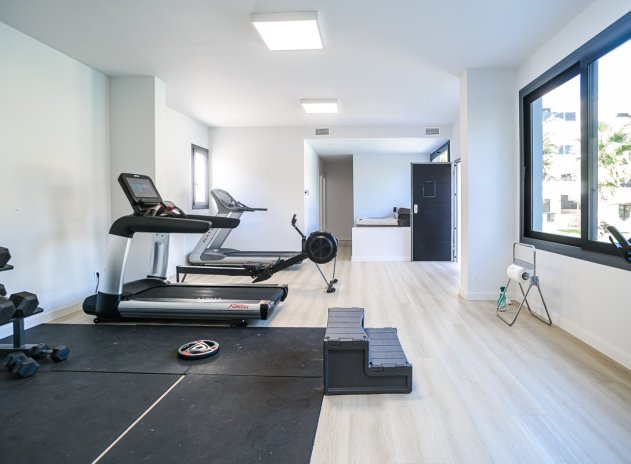 Herverkoop - Appartement - Orihuela Costa - Los Altos