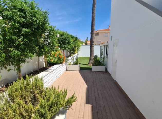 Herverkoop - Villa - Ciudad Quesada
