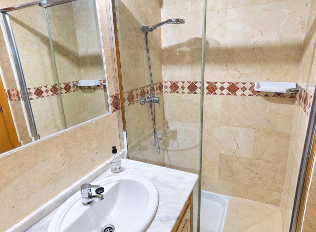 Herverkoop - Appartement - Algorfa - La Finca Golf