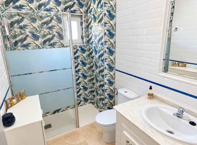 Herverkoop - Appartement - Algorfa - La Finca Golf