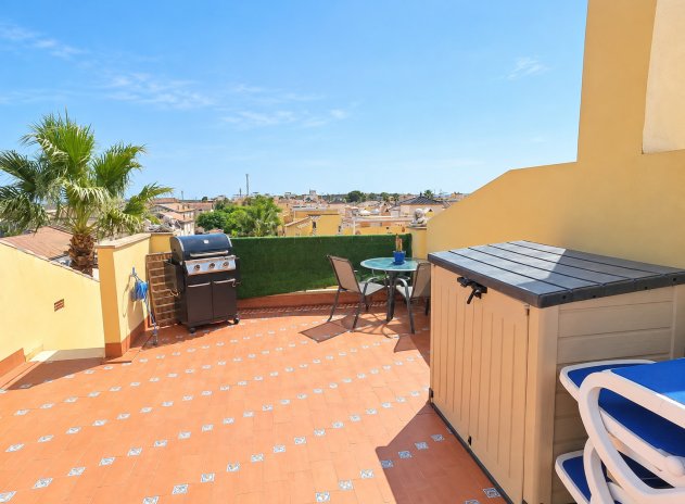 Herverkoop - Appartement - Algorfa - La Finca Golf