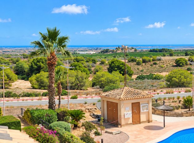 Herverkoop - Appartement - Algorfa - La Finca Golf