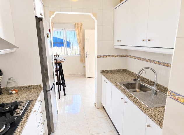 Wiederverkauf - Villa - Ciudad Quesada