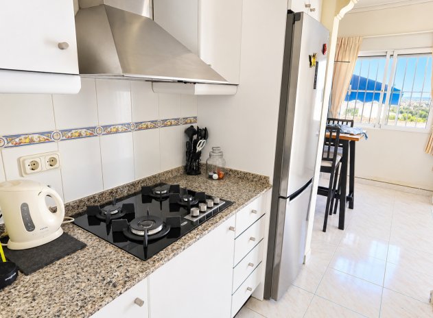 Wiederverkauf - Villa - Ciudad Quesada