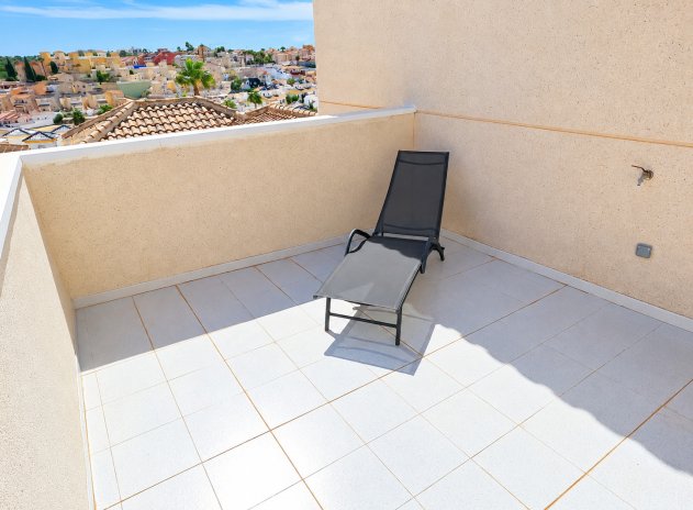 Wiederverkauf - Villa - Ciudad Quesada