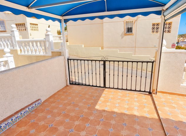 Wiederverkauf - Villa - Ciudad Quesada