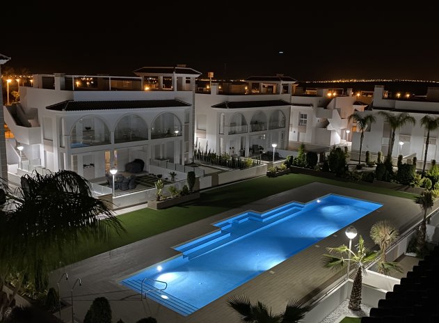 Herverkoop - Appartement - Ciudad Quesada - Doña Pepa