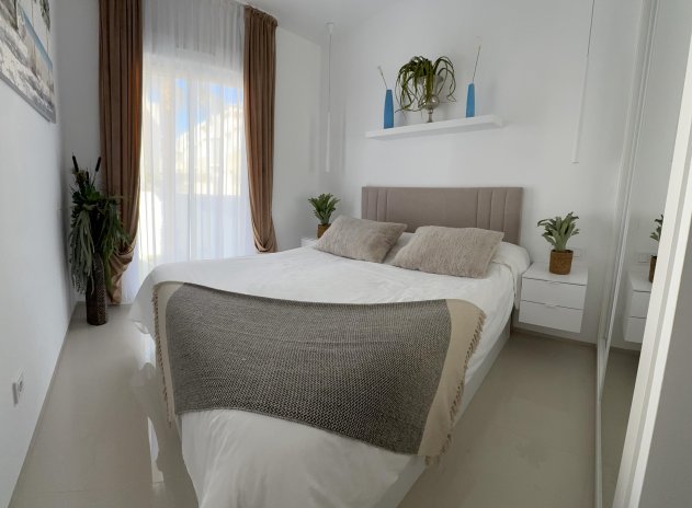 Herverkoop - Appartement - Ciudad Quesada - Doña Pepa