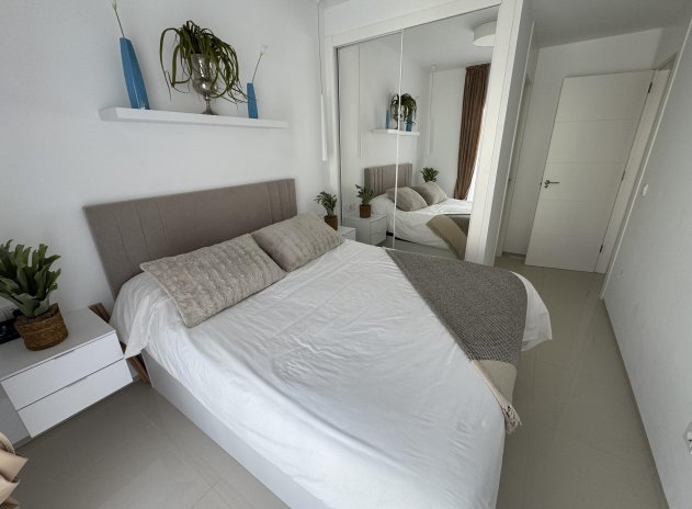 Herverkoop - Appartement - Ciudad Quesada - Doña Pepa