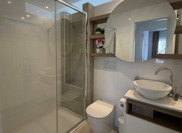 Herverkoop - Appartement - Ciudad Quesada - Doña Pepa