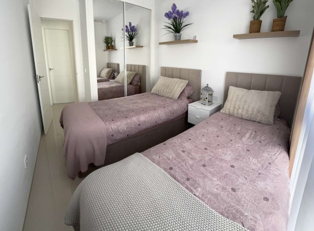Herverkoop - Appartement - Ciudad Quesada - Doña Pepa