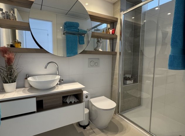 Herverkoop - Appartement - Ciudad Quesada - Doña Pepa