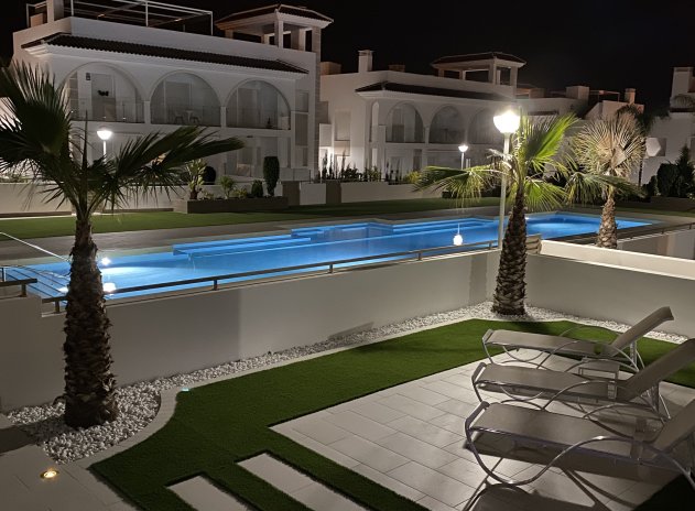 Herverkoop - Appartement - Ciudad Quesada - Doña Pepa